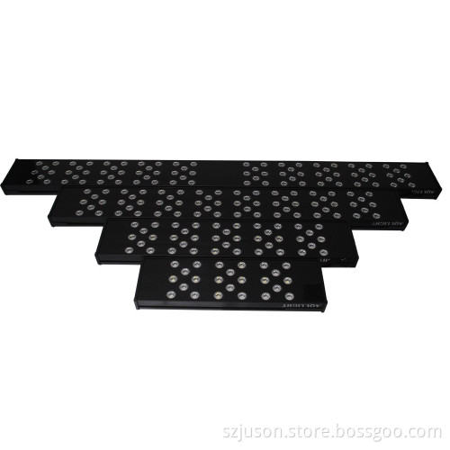Smart aquarium led lighting Top 10 manufacturer